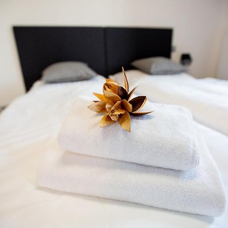 Exclusive Penzion Viva Residence 马达伯乐斯拉夫 外观 照片