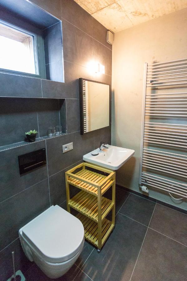 Exclusive Penzion Viva Residence 马达伯乐斯拉夫 外观 照片