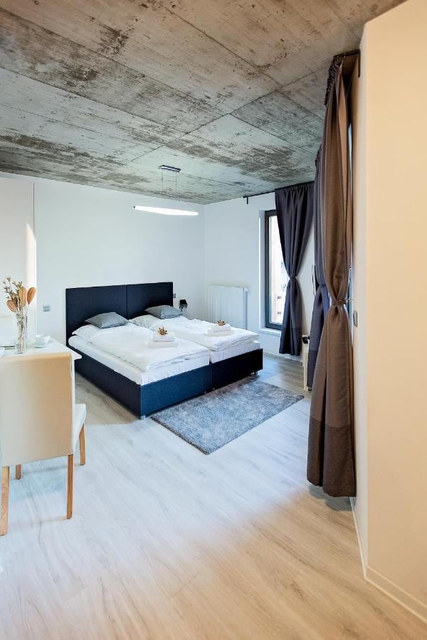 Exclusive Penzion Viva Residence 马达伯乐斯拉夫 外观 照片