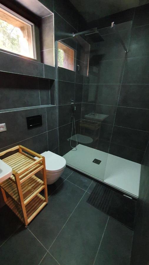 Exclusive Penzion Viva Residence 马达伯乐斯拉夫 外观 照片