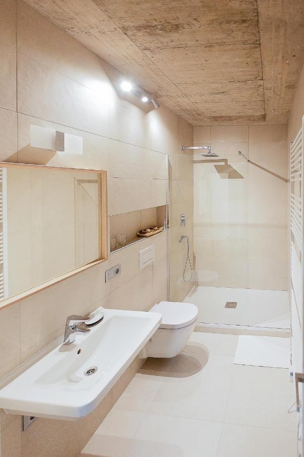 Exclusive Penzion Viva Residence 马达伯乐斯拉夫 外观 照片