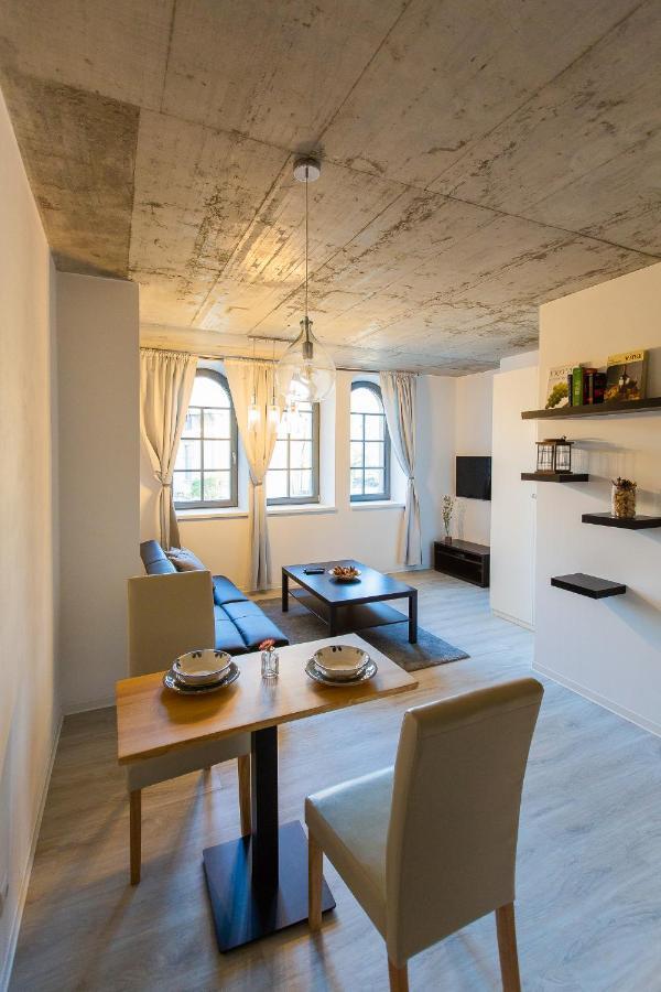 Exclusive Penzion Viva Residence 马达伯乐斯拉夫 外观 照片